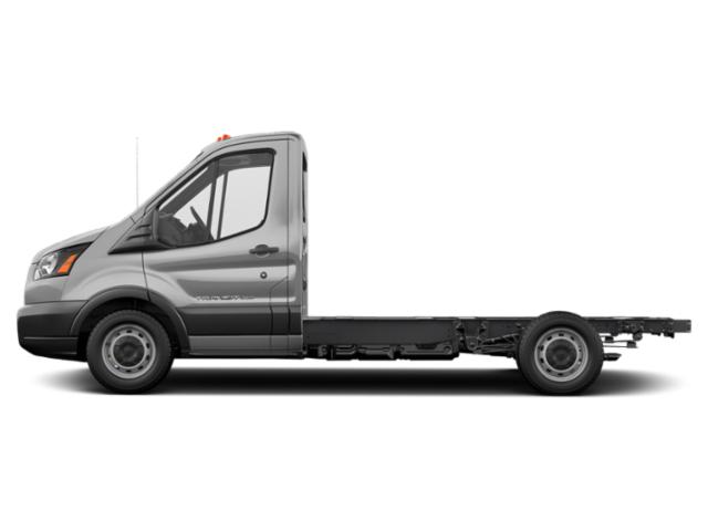 Ford Transit Chassis Cab 2020