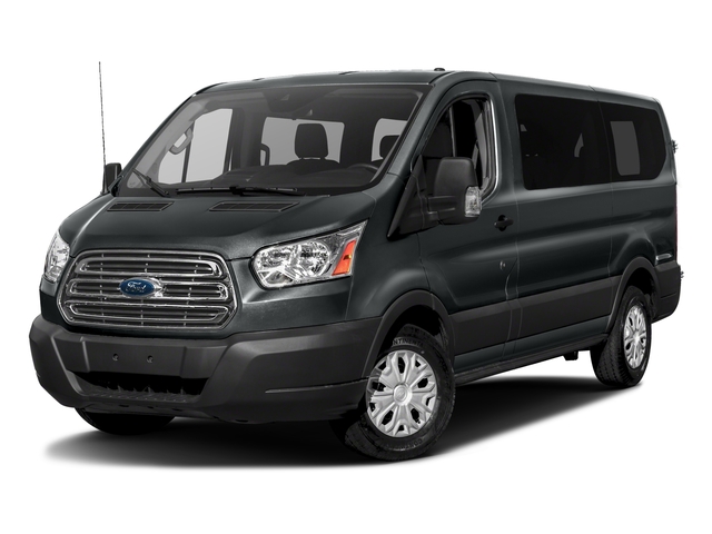 New Vehicle Research 18 Ford Transit Passenger Wagon Xl Tropical Ford Orlando Fl