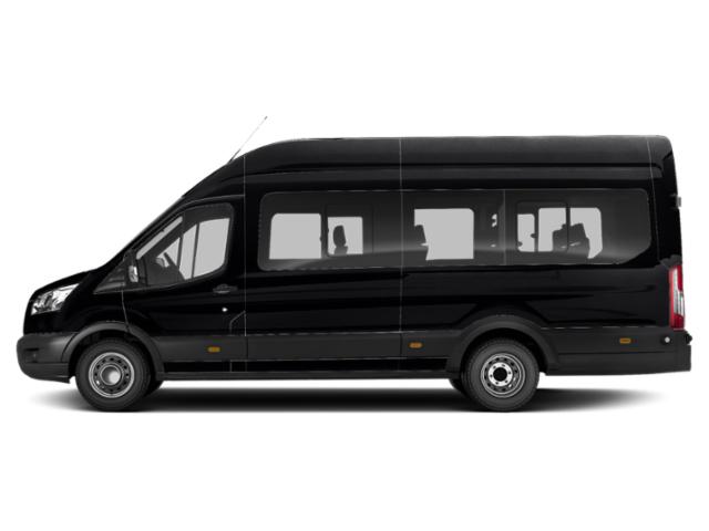 2018 ford transit passenger wagon xlt