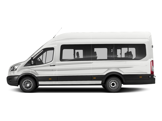 2018 ford transit xlt passenger van