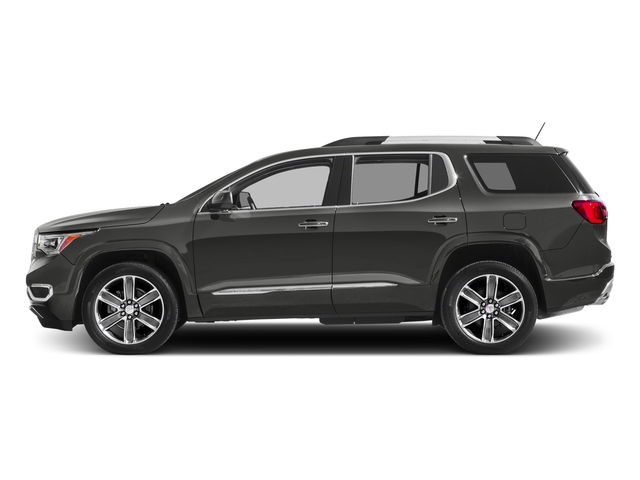 Service Manual On 2018 Acadia