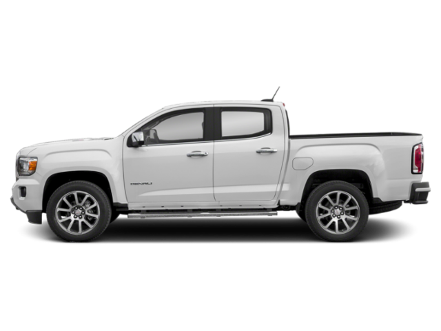 2018 GMC Canyon 4WD Crew Cab 128.3" Denali