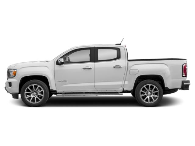 Used 2018 GMC Canyon Denali with VIN 1GTG6EEN7J1309555 for sale in Dayton, OH