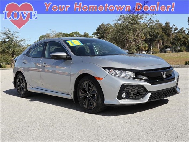 Used Cars Love Honda Homosassa Fl