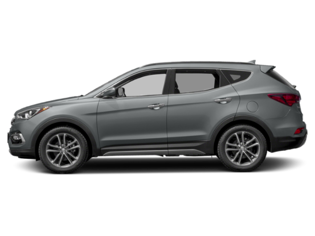 2018 Hyundai Santa Fe Sport 2.0T Ultimate Auto