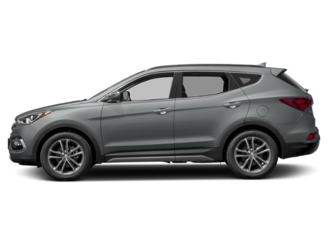 2018 Hyundai Santa Fe Sport 2.0T Ultimate Auto