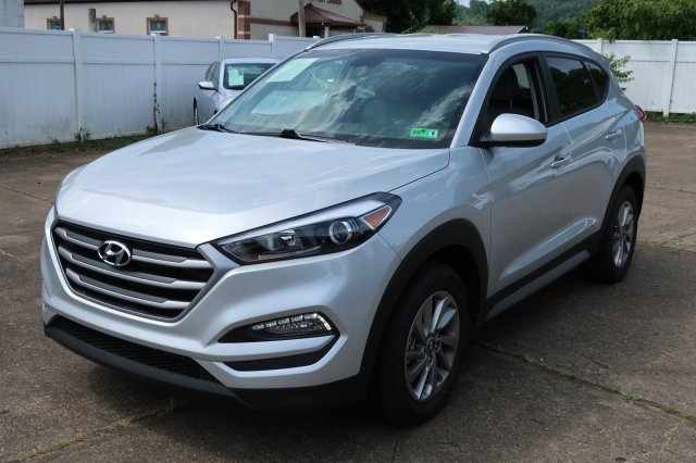 Used Cars Tucson >> 2018 Hyundai Tucson Sel Used Cars Tucson >> 2018 Hyundai Tucson Sel