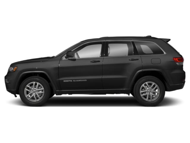 2018 Jeep Grand Cherokee Laredo 4x4 *Ltd Avail*