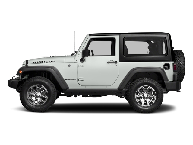 2018 jeep wrangler jk rubicon