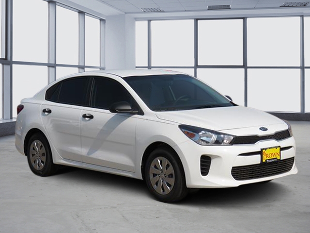Crown Kia Tyler Tx >> New 2018 Kia Kia Lx Auto 3kpa24ab3je056559 Crown Motor Company Crown Kia Tyler Tx >> New 2018 Kia Kia Lx Auto 3kpa24ab3je056559 Crown Motor Company