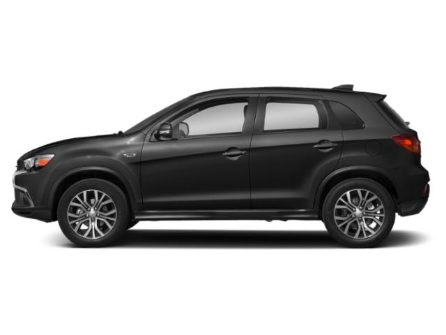 2018 Mitsubishi Outlander Sport SE 2.4 AWC CVT