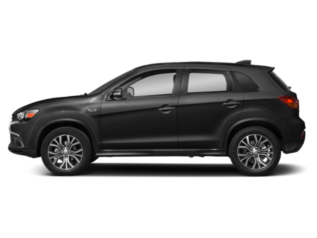 2018 Mitsubishi Outlander Sport SE 2.4 AWC CVT