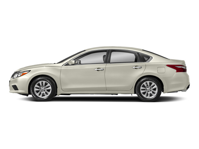2018 Nissan Altima 2.5 SL Tech Sedan