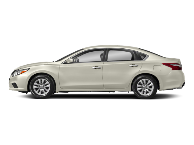 2018 Nissan Altima 2.5 SL Tech Sedan