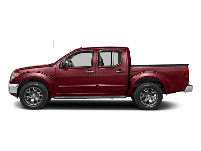 Nissan Erie Pa >> New Vehicle Research | 2018 Nissan Frontier Crew Cab 4x4 SL Auto Long Bed *Ltd Avail ... Nissan Erie Pa >> New Vehicle Research | 2018 Nissan Frontier Crew Cab 4x4 SL Auto Long Bed *Ltd Avail ...