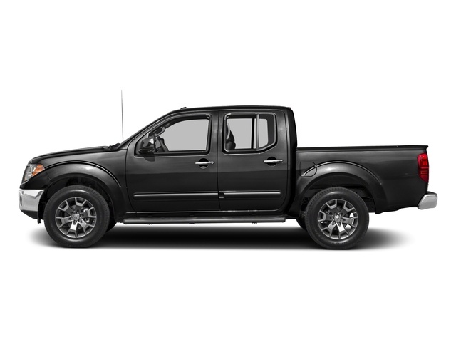 2018 nissan frontier crew cab subwoofer box