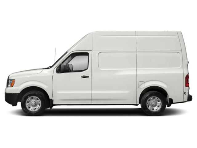 2018 nissan nv cargo nv2500 hd sv