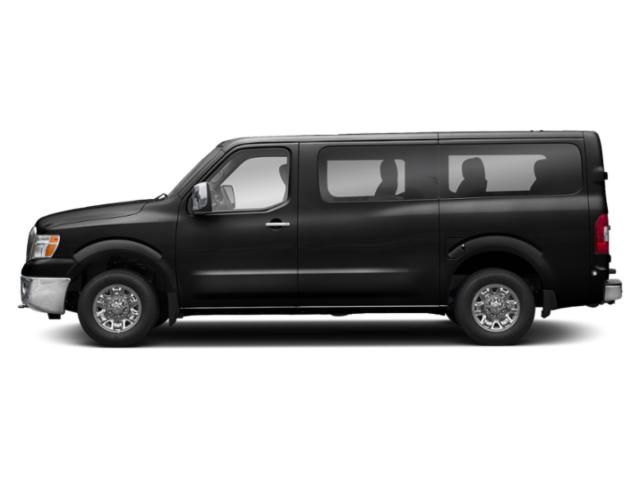 Nissan Nv Passenger >> New 2018 Nissan Nv Passenger Groppetti Automotive Visalia Ca Nissan Nv Passenger >> New 2018 Nissan Nv Passenger Groppetti Automotive Visalia Ca