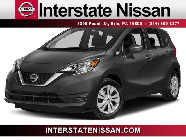 Nissan Erie Pa >> 2018 Nissan Versa Note Nissan Erie Pa >> 2018 Nissan Versa Note