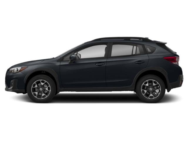 2018 Subaru Crosstrek 2.0i Premium CVT