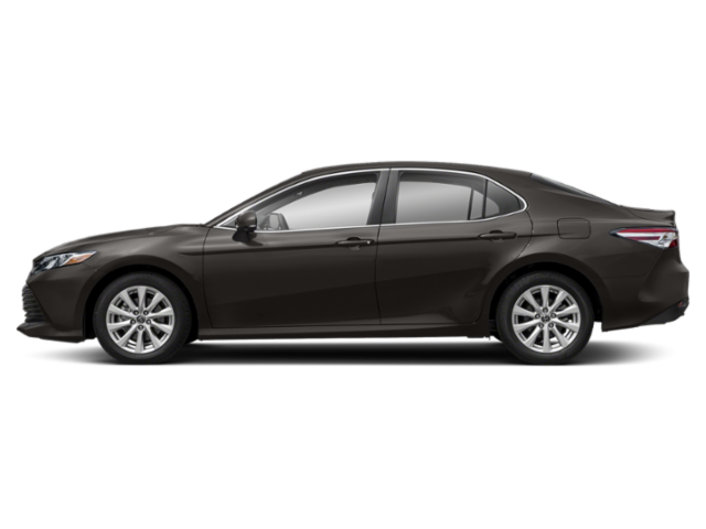 2018 Toyota Camry LE Auto
