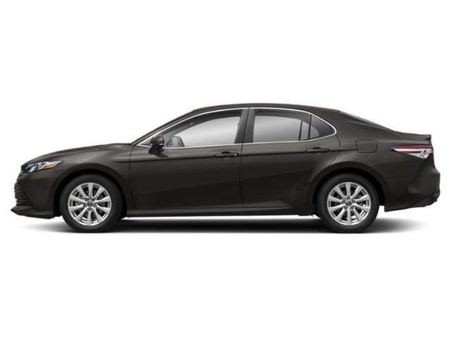 2018 Toyota Camry LE Auto