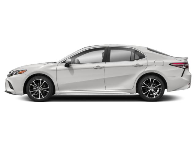 Used 2018 Toyota Camry SE with VIN 4T1B11HK6JU604658 for sale in Dayton, OH