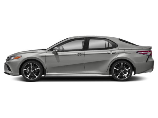 2018 Toyota Camry XSE Auto