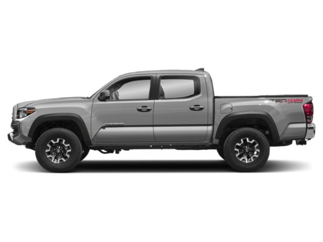 Used 2018 Toyota Tacoma SR5 with VIN 3TMAZ5CN1JM058552 for sale in Dayton, OH