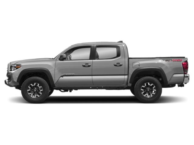 2018 Toyota Tacoma TRD Off Road Double Cab 5' Bed V6 4x2 AT
