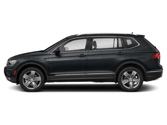 2018 Volkswagen Tiguan 2.0T SEL FWD