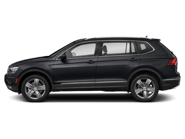 2018 Volkswagen Tiguan 2.0T SEL FWD