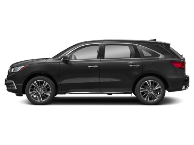 2019 Acura MDX FWD w/Technology Pkg