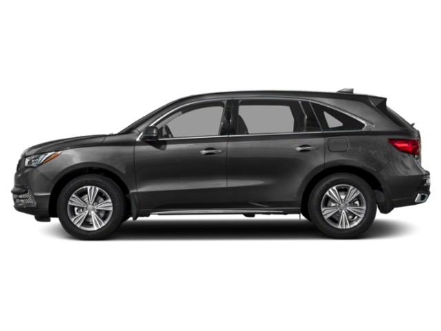 2019 Acura MDX SH-AWD