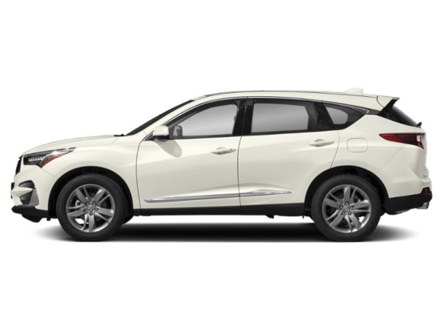 2019 Acura RDX FWD w/Advance Pkg