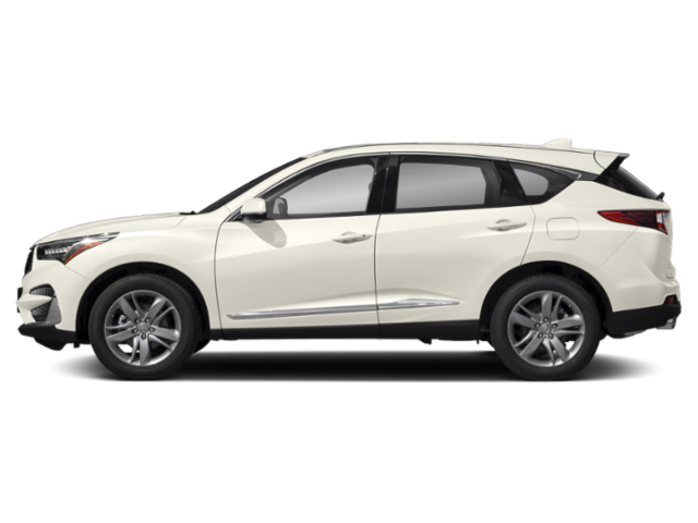 2019 Acura RDX FWD w/Advance Pkg