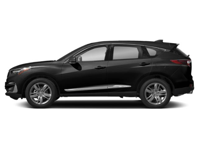 2019 Acura RDX FWD w/Advance Pkg