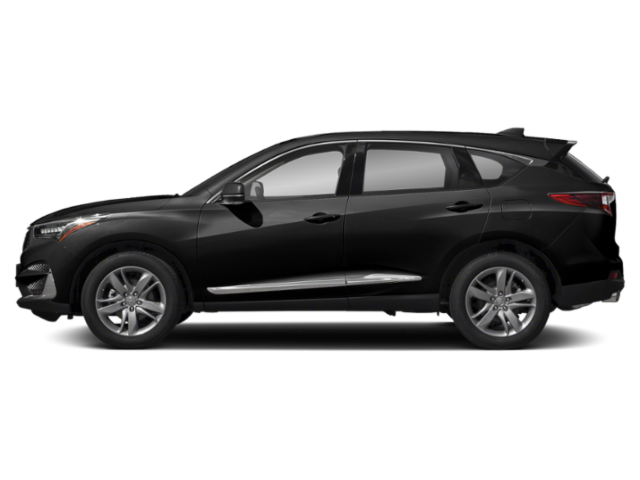 2019 Acura RDX FWD w/Advance Pkg