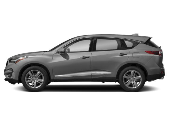 2019 Acura RDX FWD w/Advance Pkg