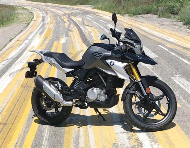 Bmw gs поколения