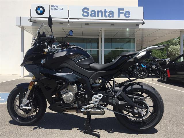 New Motorcycle Inventory BMW MINI  Sandia BMW 