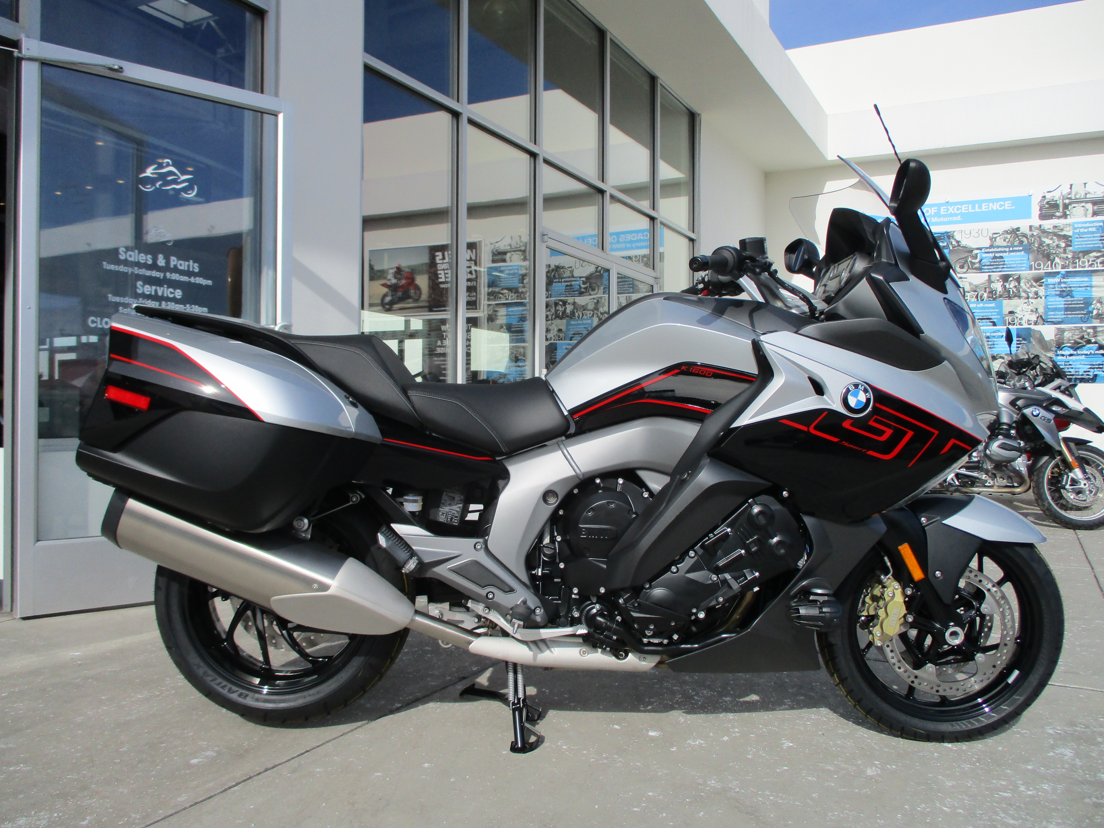 Bmw Motorcycle Dealers Albuquerque Nm | Reviewmotors.co