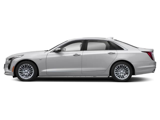 Used 2019 Cadillac CT6 Luxury with VIN 1G6KA5RK6KU120861 for sale in Dayton, OH