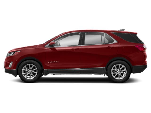 2019 Chevrolet Equinox AWD 4dr LT w/1LT