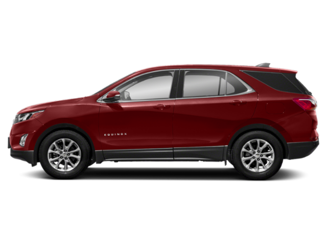 2019 Chevrolet Equinox AWD 4dr LT w/1LT