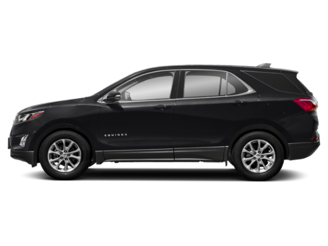 2019 Chevrolet Equinox AWD 4dr LT w/2FL