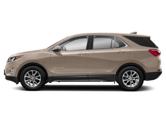 2019 Chevrolet Equinox FWD 4dr LT w/1LT