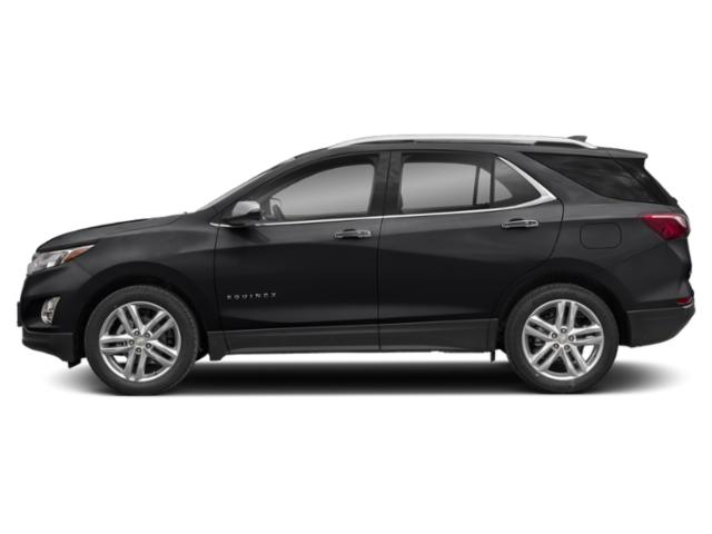 Used 2019 Chevrolet Equinox Premier with VIN 2GNAXPEX0K6201042 for sale in Dayton, OH