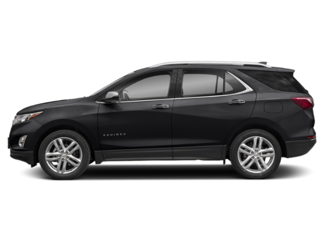 2019 Chevrolet Equinox FWD 4dr Premier w/2LZ