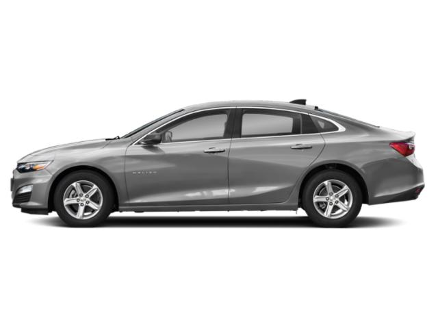 2019 Chevrolet Malibu 4dr Sdn LS w/1LS